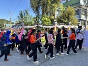 วันพฤหัสบดีที่ 8 มกราคม 2569 องค์การบริหารส่วนตำบลลาดชิดได้ดำเนินการจัดโครงการรณรงค์ประชาสัมพันธ์การเลือกตั้งสมาชิกสภาองค์การบริหารส่วนตำบลและนายกองค์การบริหารส่วนตำบลลาดชิด