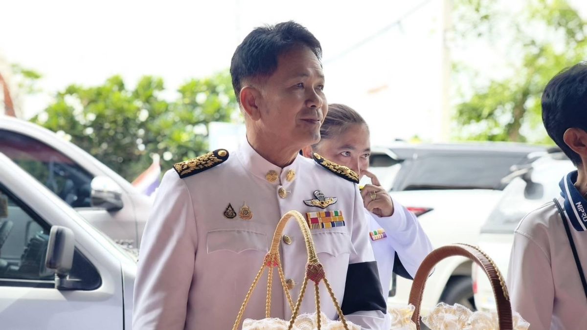 วันพุธที่ 12 สิงหาคม 2569 องค์การบริหารส่วนตำบลลาดชิด นำโดย นายธนกฤษ แสงมณี และพนักงานองค์การบริหารส่วนตำบลลาดชิด เข้าร่วมกิจกรรมเนื่องในวันคล้ายวันพระราชสมภพสมเด็จพระนางเจ้าสิริกิติ์ พระบรมราชชนนีพันปีหลวง และวันแม่แห่งชาติ 12 สิงหาคม 2569 ณ ศาลาบารมีหลวงพ่อแก่ วัดหน้าโคก ตำบลหน้าโคก อำเภอผักไห่ จังหวัดพระนครศรีอยุธยา 